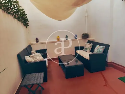 Wohnung 85 m² in Valencia