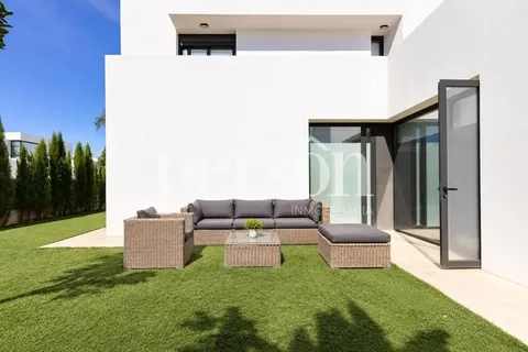 Wohnung 210 m² in Bétera