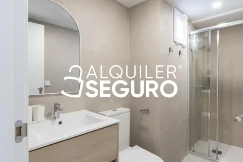 Pis de 45 m² a Xirivella (4/10)