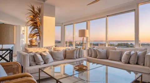 Piso de 250 m² en Marbella