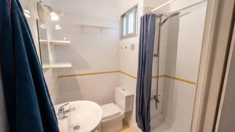 Pis de 66 m² a Alacant