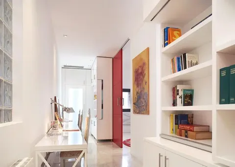 Pis de 194 m² a Tarragona