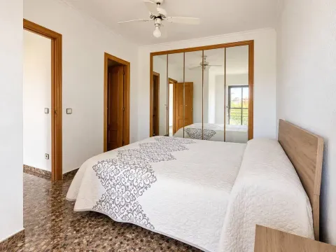 Pis de 80 m² a València