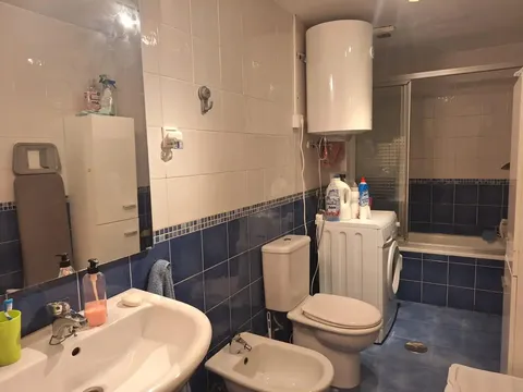 Habitació de lloguer, Múrcia