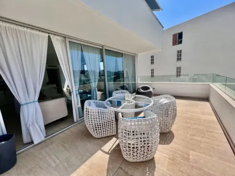 Wohnung 126 m² in Ibiza-Stadt