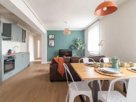 Wohnung 147 m² in Vigo