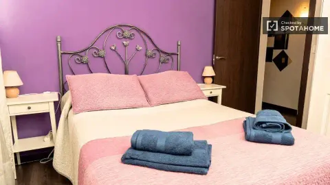Wohnung zur Miete, Madrid