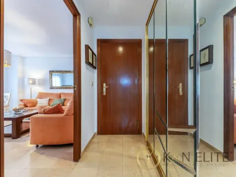 Flat 109 m² in Alacant / Alicante (4/15)