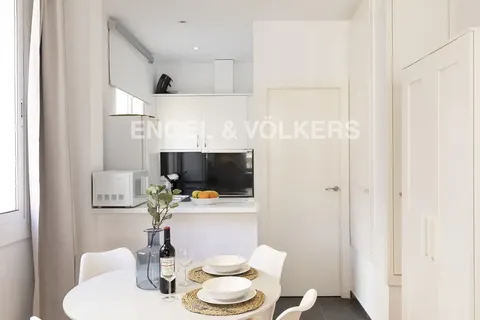Pis de 35 m² a Barcelona