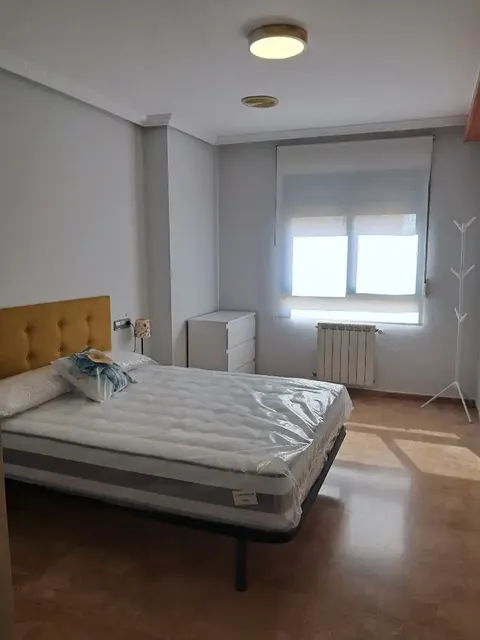 Pis de 75 m² a Albacete