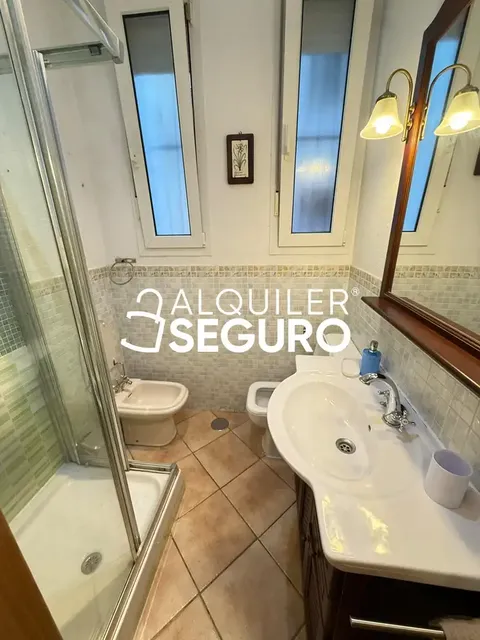 Pis de 60 m² a Madrid