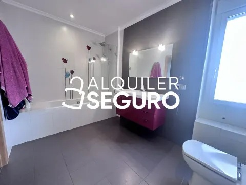 Pis de 105 m² a València
