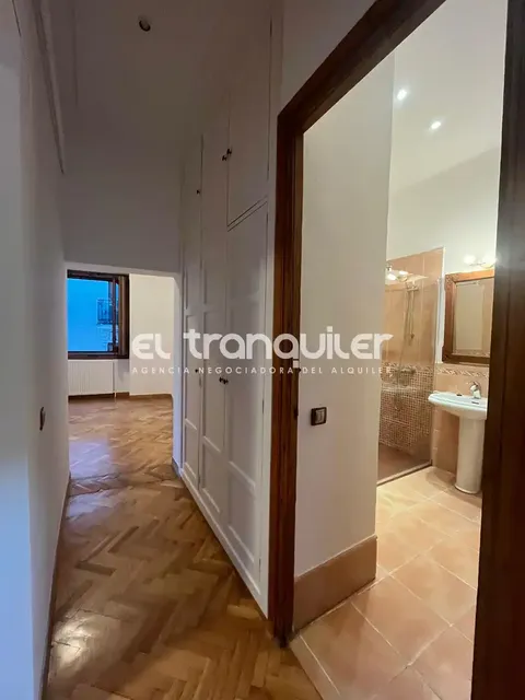 Pis de 79 m² a Madrid
