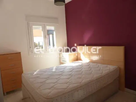 Pis de 40 m² a Madrid