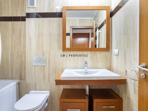 Pis de 110 m² a València