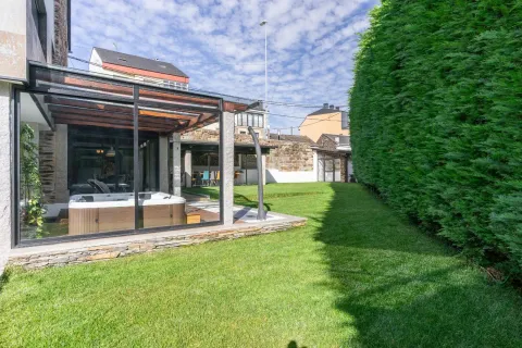 Moradia 252 m² em Lugo