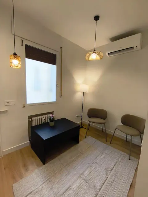 Квартира 20 м² в Мадриде (4/10)