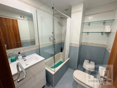 Wohnung 85 m² in Ávila (4/17)