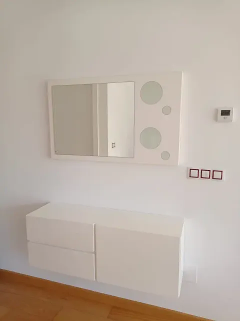 Pis de 80 m² a Lugo