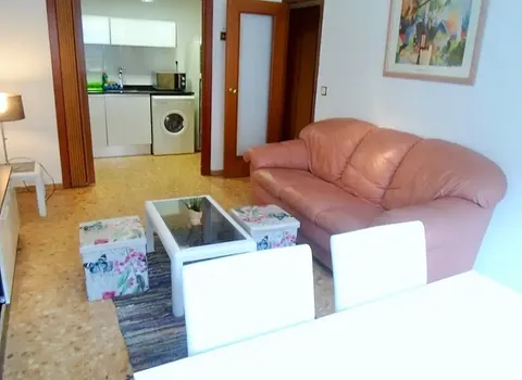 Pis de 63 m² a València
