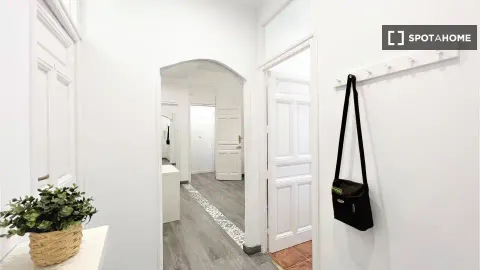Habitación en alquiler, Madrid