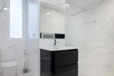 Pis de 171 m² a València