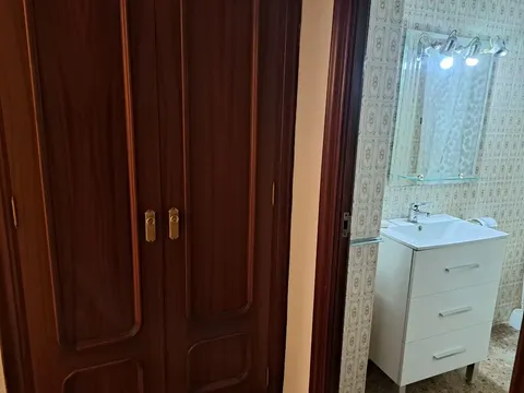 Pis de 105 m² a Alcoi