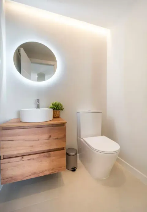 Wohnung 250 m² in Marbella