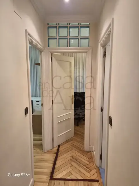 Pis de 73 m² a Bilbao