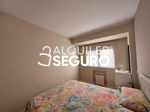 Pis de 131 m² a Madrid