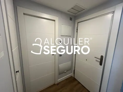 Appartamento 50 m² a Madrid
