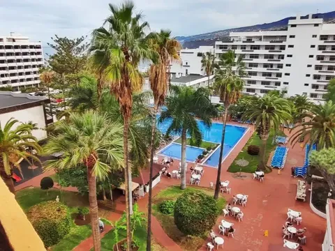 Pis de 58 m² a Puerto de la Cruz