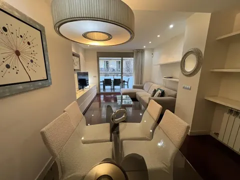 Pis de 98 m² a Barcelona
