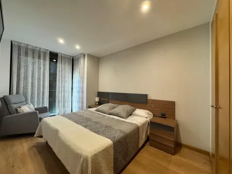 Pis de 71 m² a València