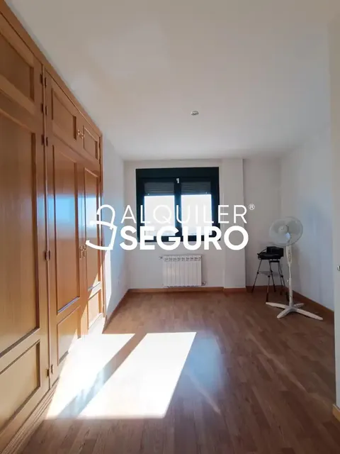 Pis de 140 m² a Illescas