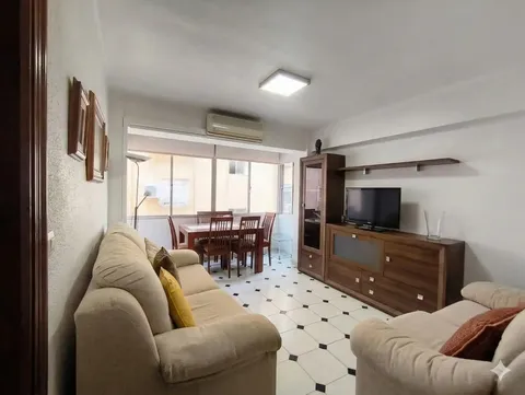 Wohnung 74 m² in Almería