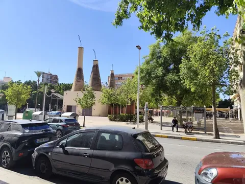 Pis de 135 m² a Elx