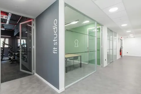 Habitació de lloguer, Getafe