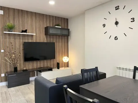 Pis de 64 m² a Getafe