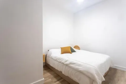 Pis de 100 m² a Barcelona