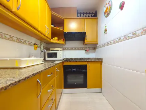 Pis de 50 m² a Benidorm