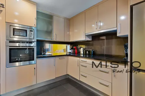 Pis de 133 m² a Estepona