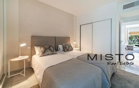Pis de 124 m² a Marbella