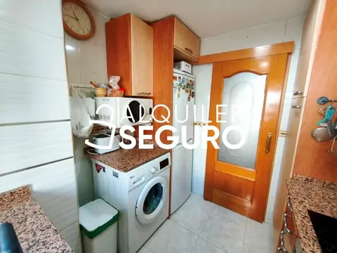 Pis de 60 m² a Alcorcón