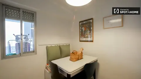 Habitació de lloguer, València