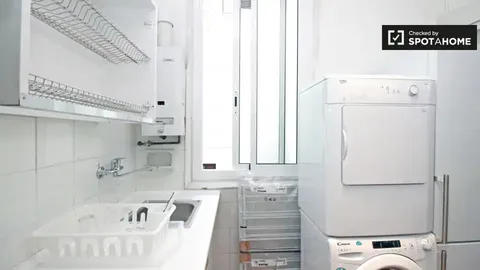 Habitación en alquiler, Barcelona