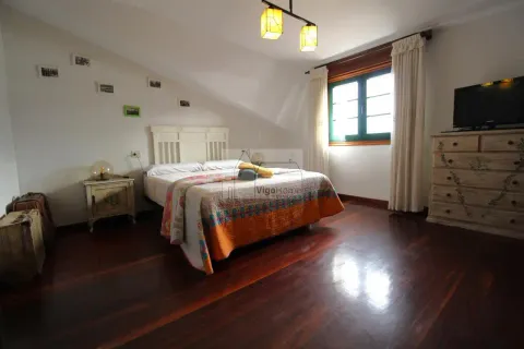 Moradia 240 m² em Moaña