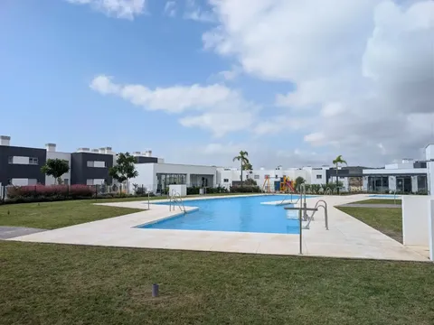 Pis de 90 m² a Estepona