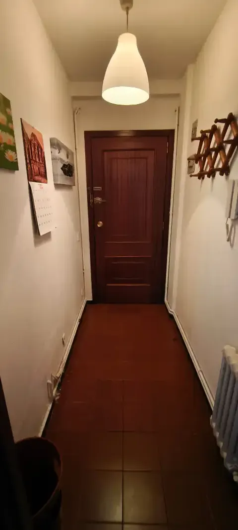 Pis de 45 m² a Santiago de Compostel·la