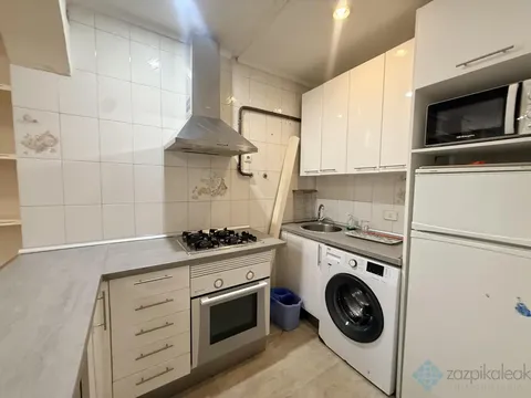 Pis de 65 m² a Bilbao